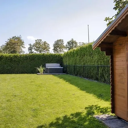 Oemoemenoe - 6 Pers - Sauna - Grote Tuin & Privacy Kortgene Exterior photo