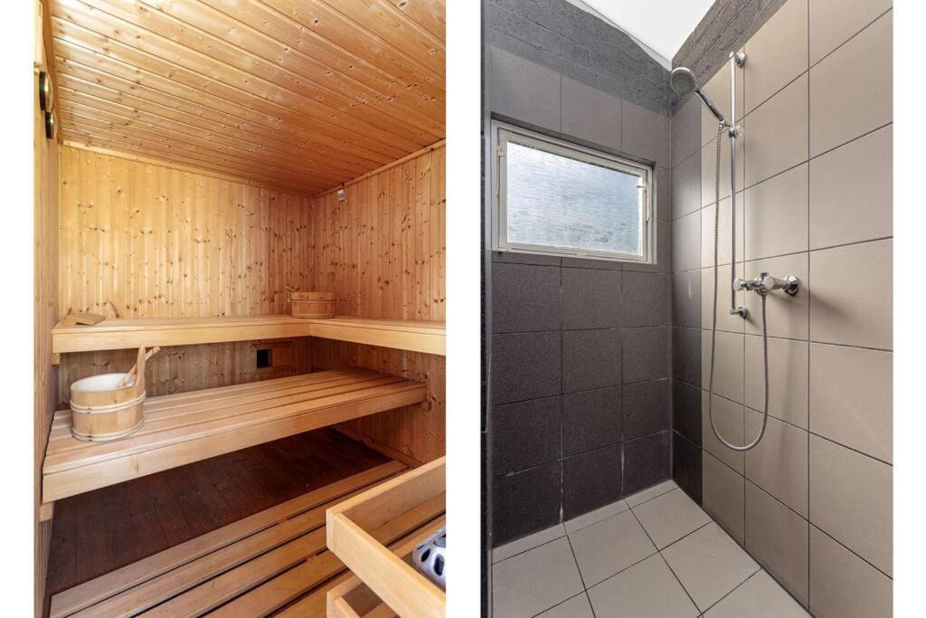 Oemoemenoe - 6 Pers - Sauna - Grote Tuin & Privacy Kortgene