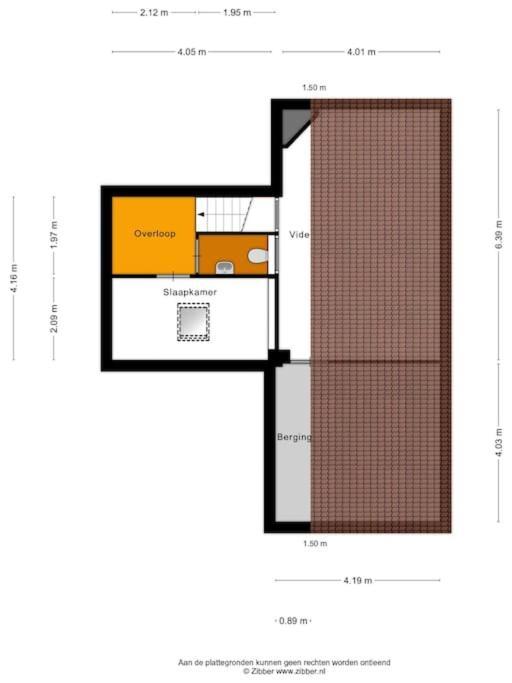Oemoemenoe - 6 Pers - Sauna - Grote Tuin & Privacy Kortgene