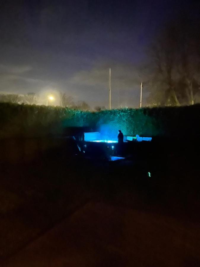 Oemoemenoe - 6 Pers - Sauna - Grote Tuin & Privacy * Kortgene