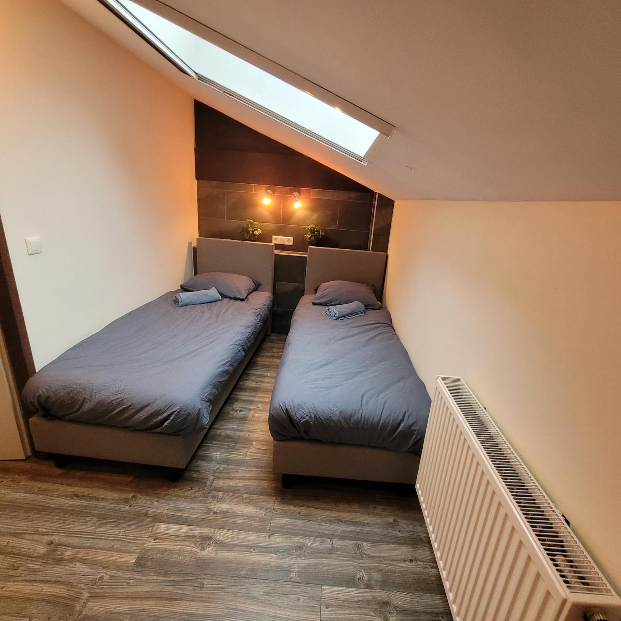 Oemoemenoe - 6 Pers - Sauna - Grote Tuin & Privacy