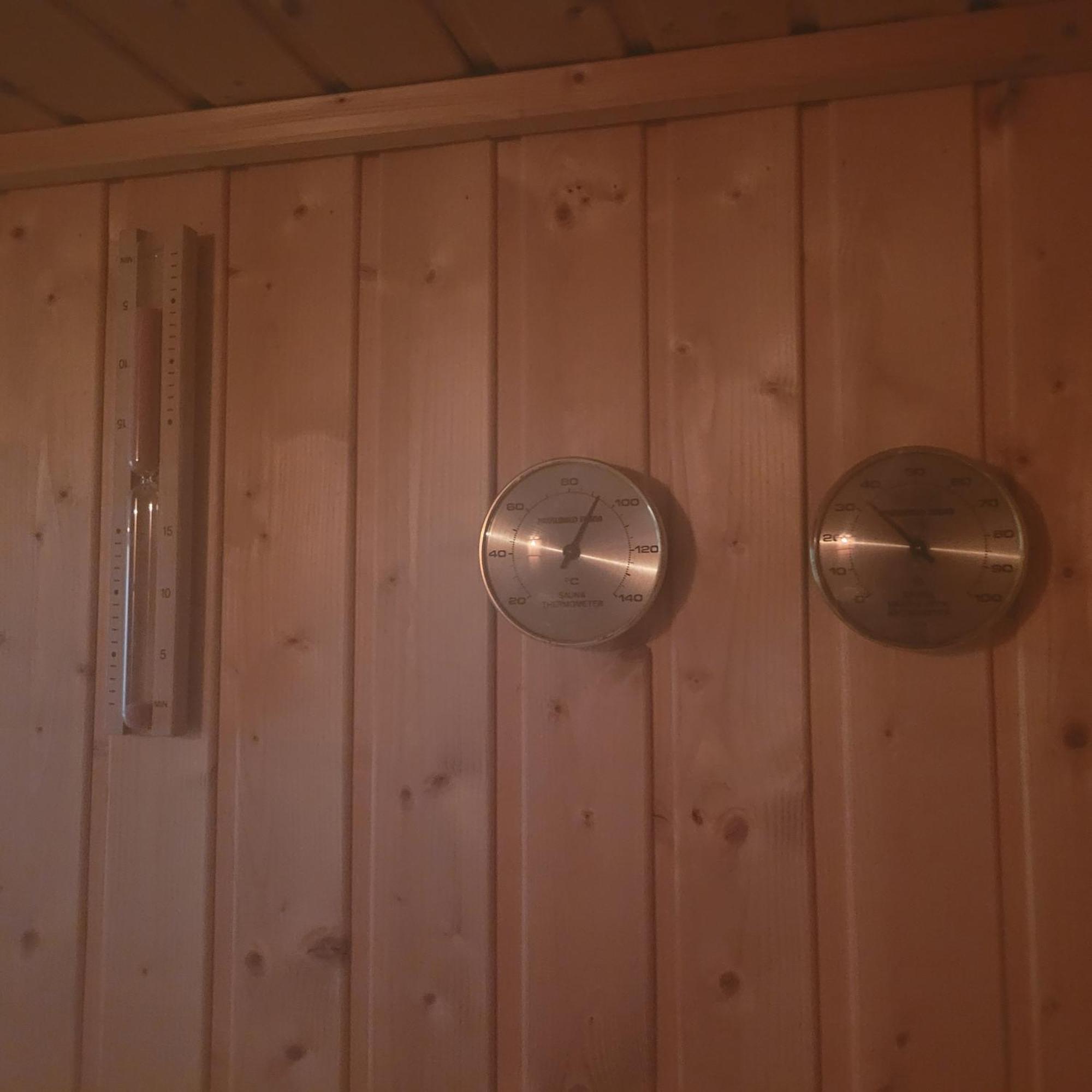 Oemoemenoe - 6 Pers - Sauna - Grote Tuin & Privacy Сasa de vacaciones